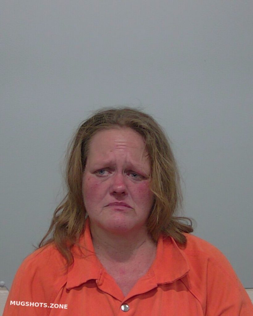 FREEMAN JESSICA NELL 05 11 2023 Columbia County Mugshots Zone