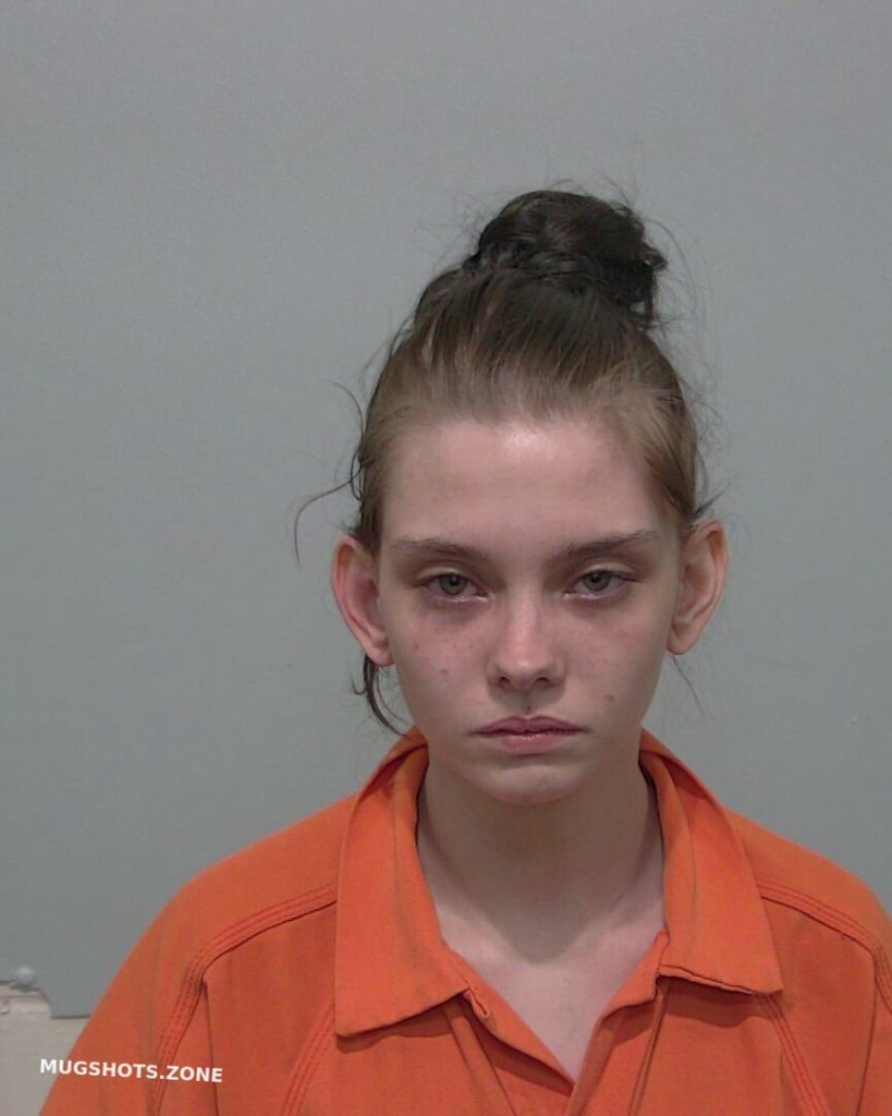 KENNEDY LUCIA ANN 06 02 2023 Columbia County Mugshots Zone