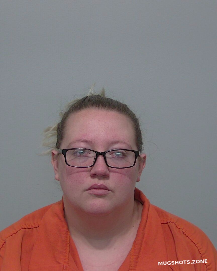 Blackburn Sabrina Lynn Columbia County Mugshots Zone