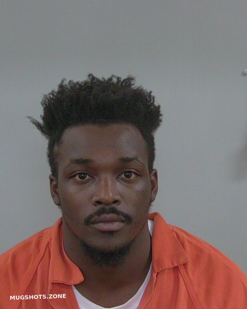 BROOKER KENDRICK CORDELL 11 15 2023 Columbia County Mugshots Zone