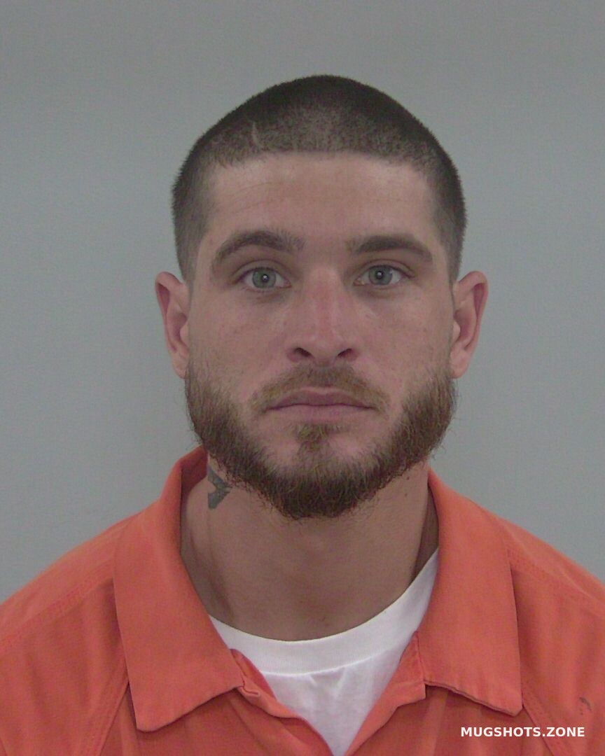 HODGES GABRIEL WAYLEN 01 24 2024 Columbia County Mugshots Zone