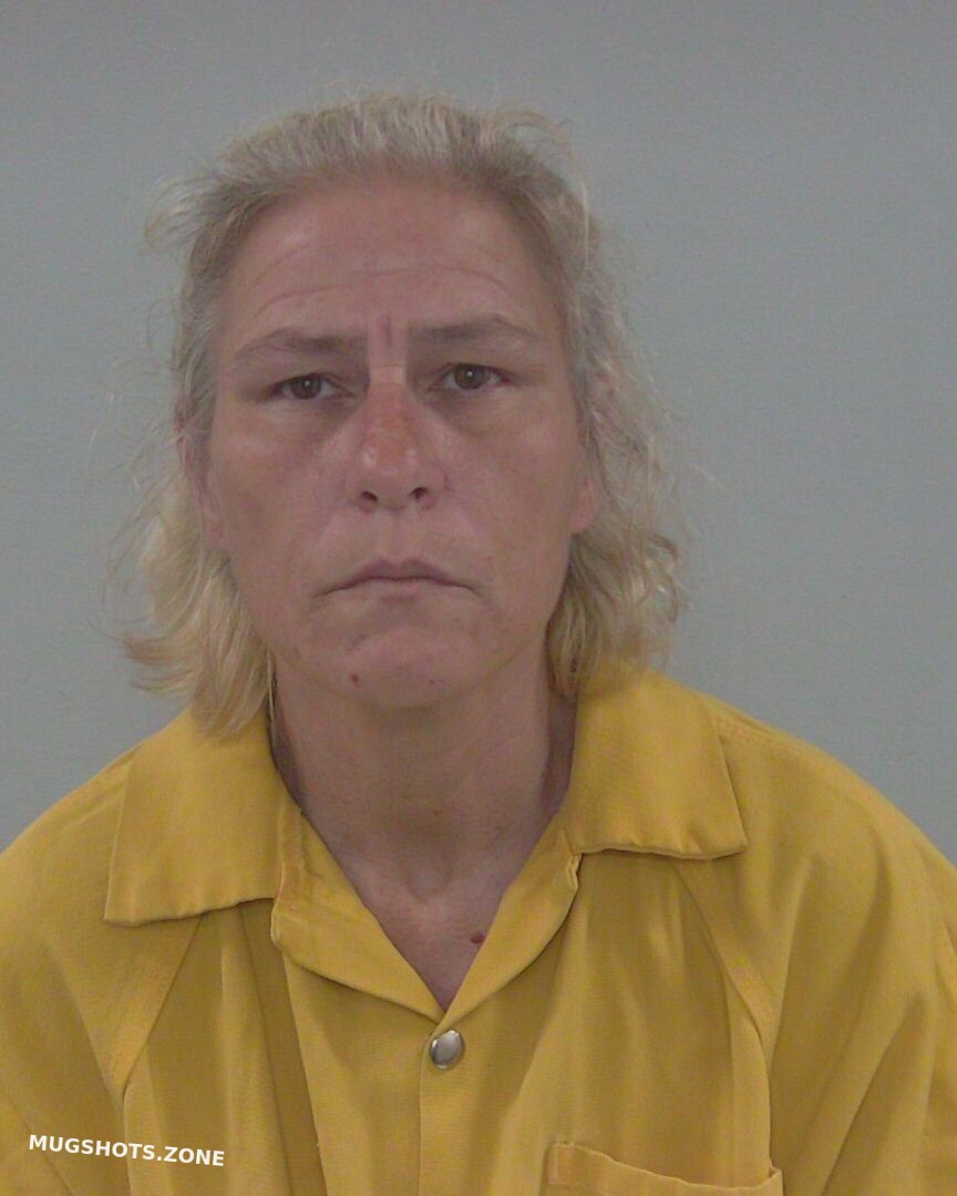 Carver Sherry Ann Columbia County Mugshots Zone