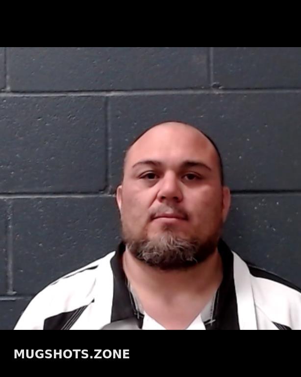 GONZALES ERIC NICHOLAS 02 24 2021 Comal County Mugshots Zone