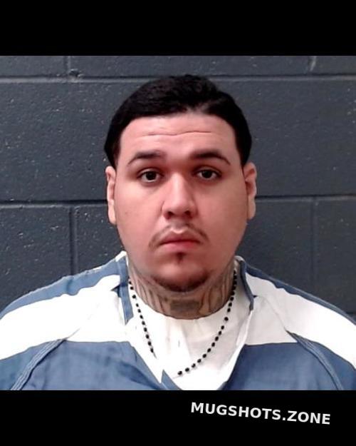 Reyes Joe Jr Comal County Mugshots Zone