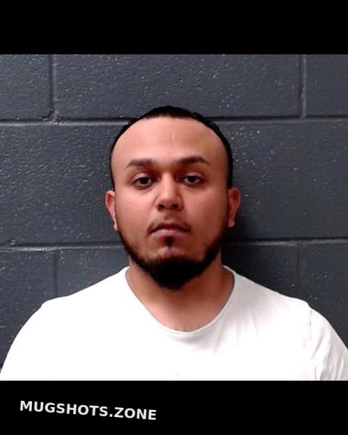 HERNANDEZ ROBERT 04 08 2021 Comal County Mugshots Zone