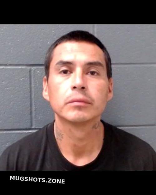 Bernal Jose Armando Comal County Mugshots Zone