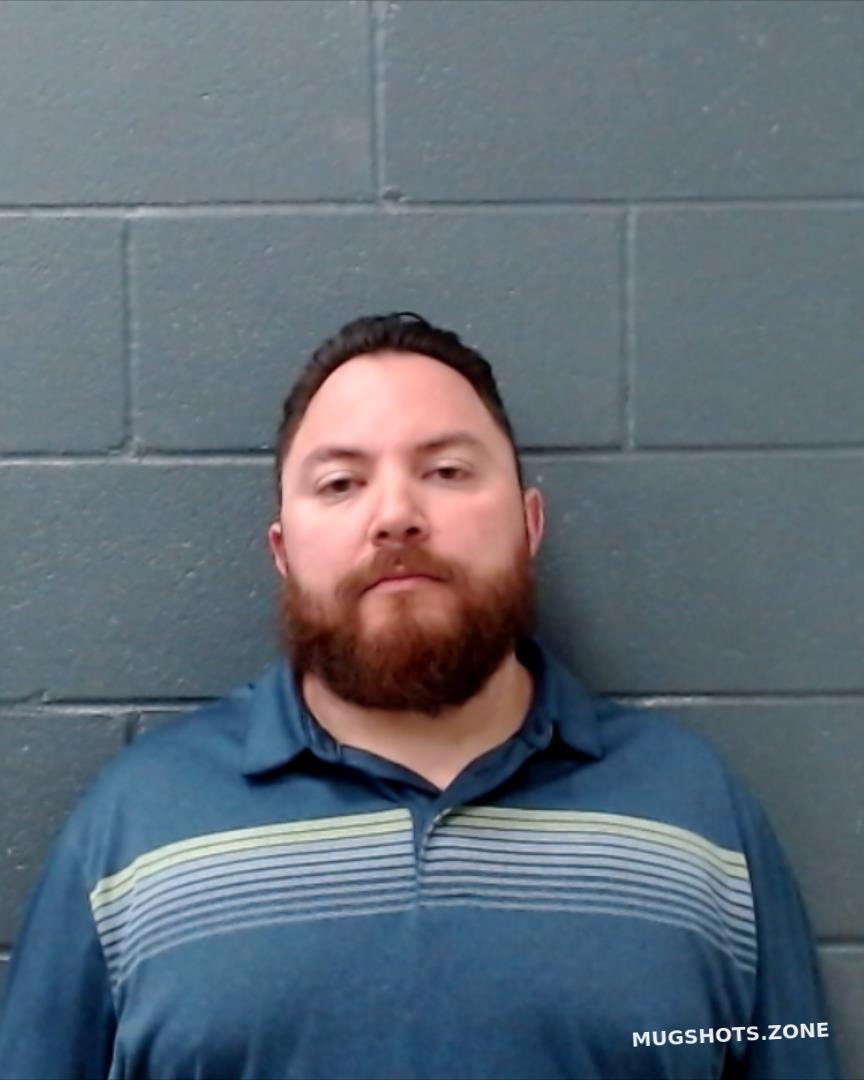 TRIGO STEVEN THOMAS 05 20 2021 Comal County Mugshots Zone