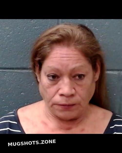 TORRES BETTY 05 28 2021 Comal County Mugshots Zone