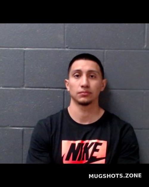 SEVILLA ALFREDO JR 05 31 2021 Comal County Mugshots Zone