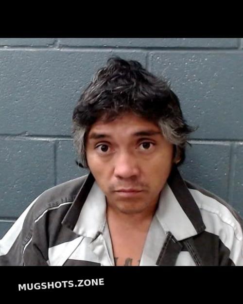 Rios David Garcia Comal County Mugshots Zone