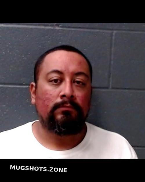 GONZALES GABRIEL 09 12 2021 Comal County Mugshots Zone