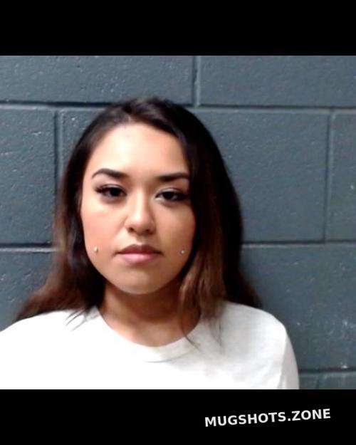 TREJO SAVANNAH RENEE 09 23 2021 Comal County Mugshots Zone