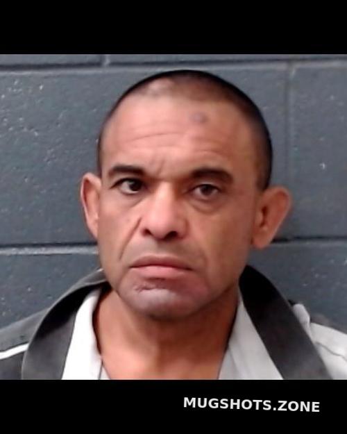 ORTEGA BENITEZ LEONARDO 09 30 2021 Comal County Mugshots Zone