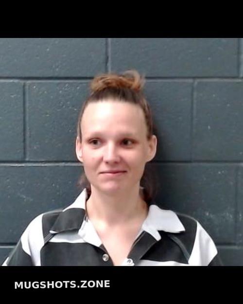 WALKER MICHELLE RENEE 11 23 2021 Comal County Mugshots Zone