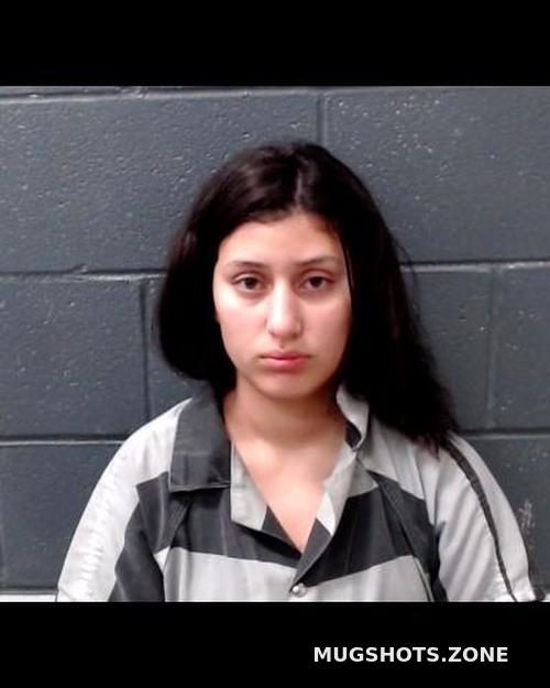 GOMEZ NATALY GABRIELA 12 05 2021 Comal County Mugshots Zone