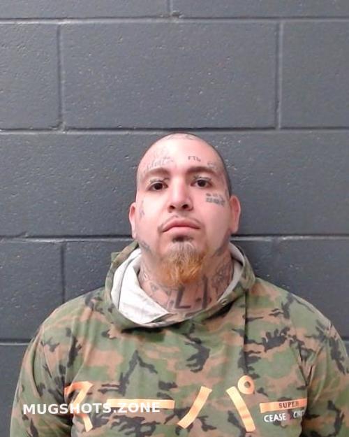 Guerra Shaun Troy Comal County Mugshots Zone