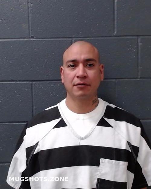 CASTANEDA GABRIEL 01 27 2022 Comal County Mugshots Zone