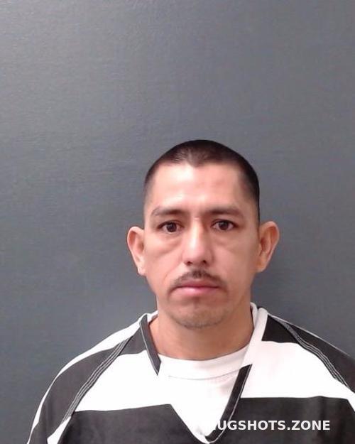 Cruz Gilberto Comal County Mugshots Zone