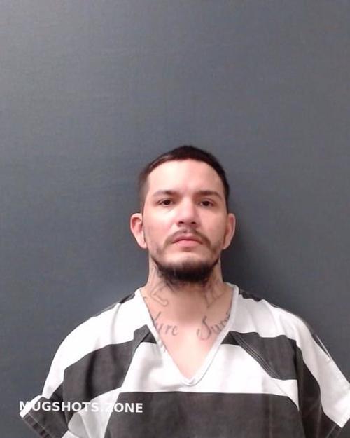 Soto Jonathan Howard Comal County Mugshots Zone