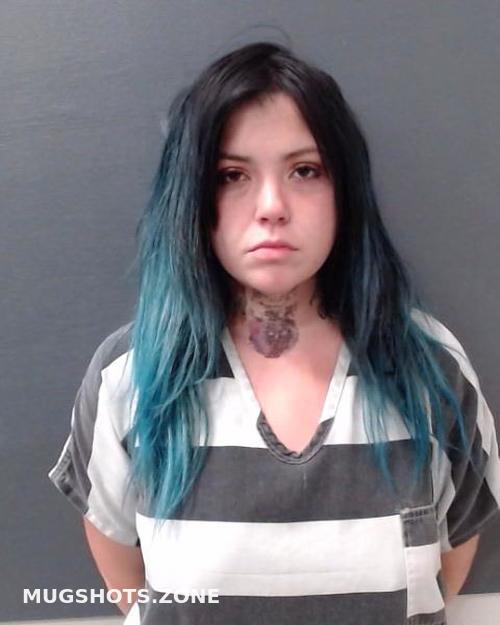 Georges Jamie Lyn Comal County Mugshots Zone