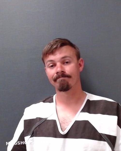 Featherston Aaron Kelley Comal County Mugshots Zone