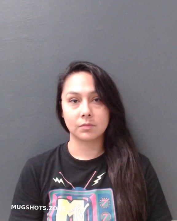 STERN VANESSA ASHLEY 03 29 2022 Comal County Mugshots Zone