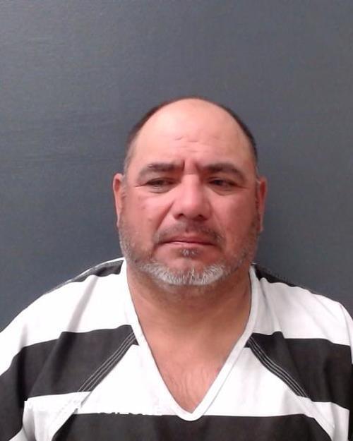 TORRES JUAN ANTONIO 04 10 2022 Comal County Mugshots Zone