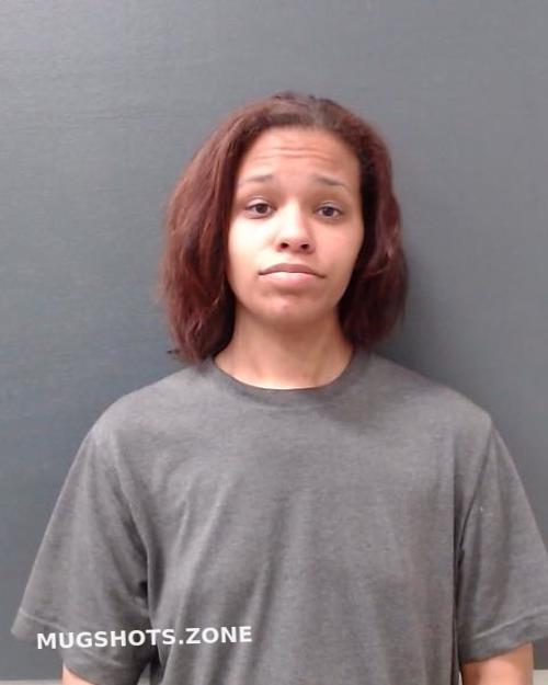 PERCIVAL KATHERINE LORRAINE 05 02 2022 Comal County Mugshots Zone