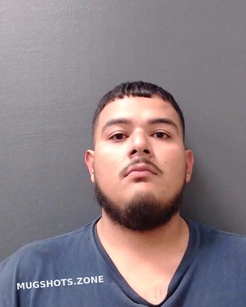 SANDOVAL FREDDY 05 20 2022 Comal County Mugshots Zone