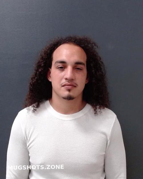 Mesa Isaac Jr Comal County Mugshots Zone