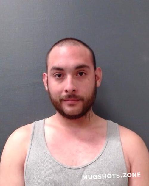 RUIZ RICHARD 06 19 2022 Comal County Mugshots Zone