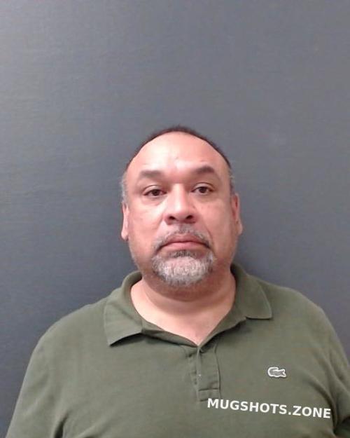 Melendez Angelo Comal County Mugshots Zone