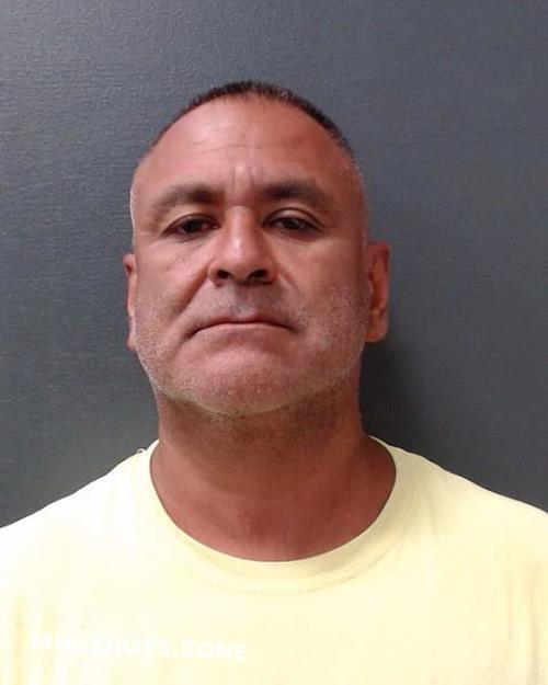 Quihuiz Angel Frank Comal County Mugshots Zone