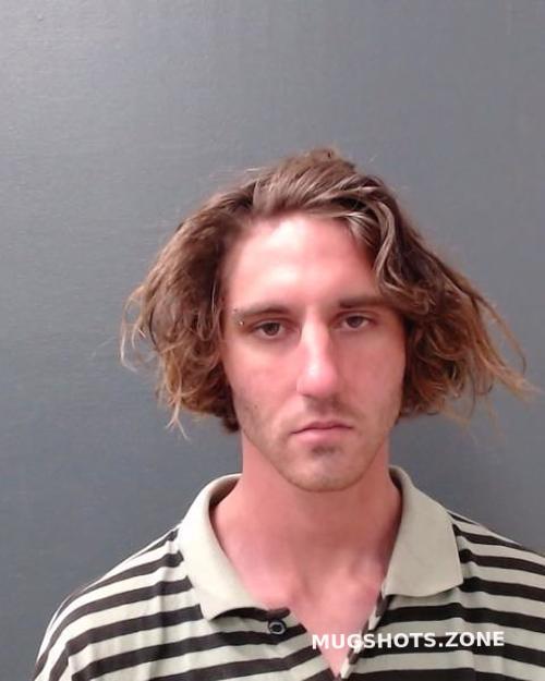 Biggs Brandon Mark Comal County Mugshots Zone