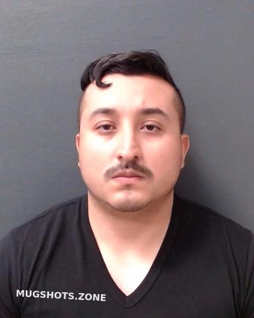 MONTES ANDREW 08 20 2022 Comal County Mugshots Zone