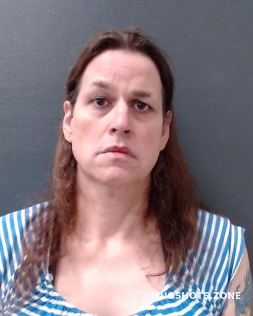 Stacy Shane Comal County Mugshots Zone