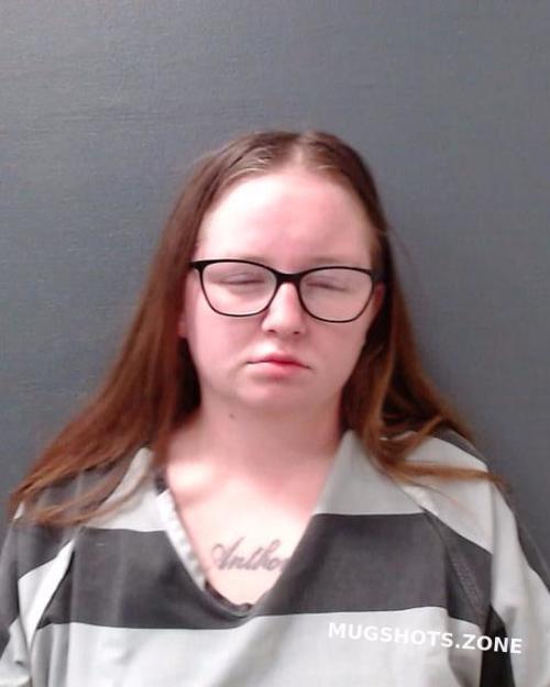 FRALEY CHARLIE ANN 08 21 2022 Comal County Mugshots Zone