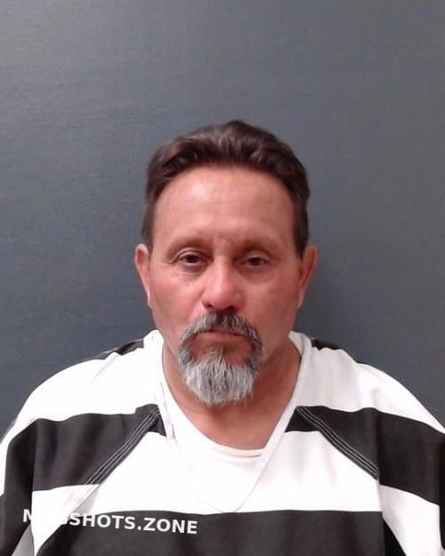 Sanchez Martin Comal County Mugshots Zone