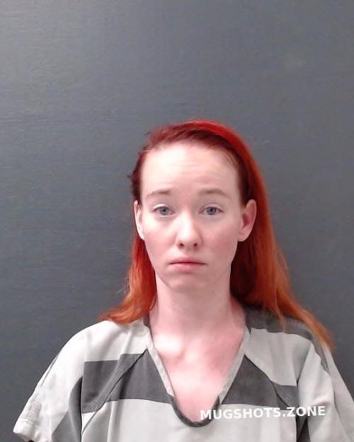 Bookout Stevie Ciara Comal County Mugshots Zone