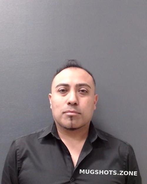 Jasso Rolando Comal County Mugshots Zone