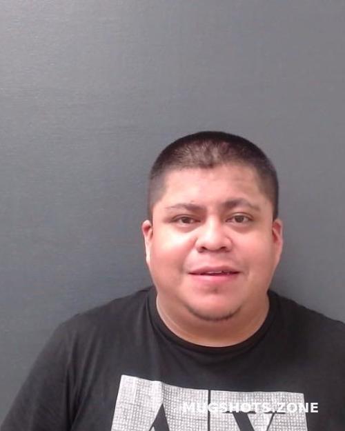 LOPEZ GONZALEZ LUIS IVAN 09 19 2022 Comal County Mugshots Zone