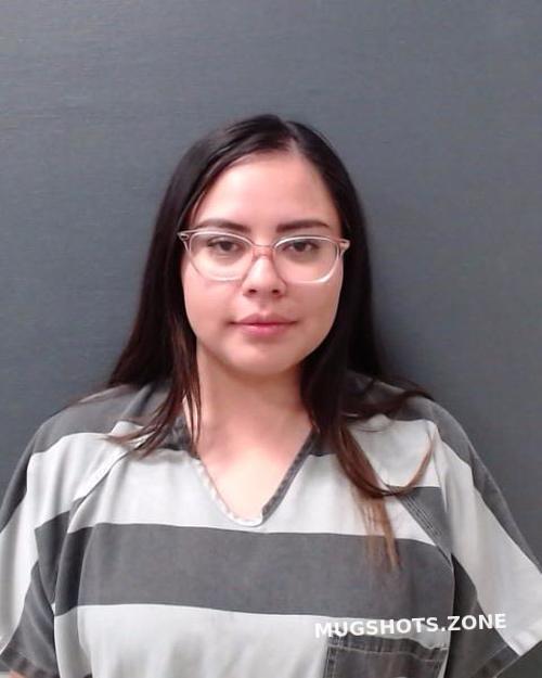 HERNANDEZ HERRERA SANDY 10 03 2022 Comal County Mugshots Zone