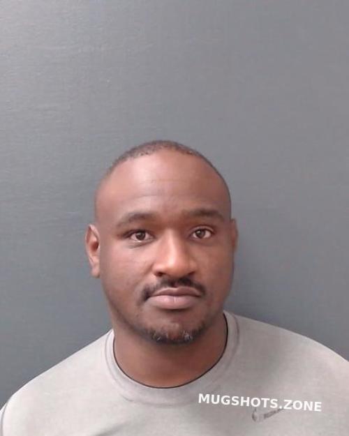 SORRELLS DERRICK MARSHALL 10 13 2022 Comal County Mugshots Zone