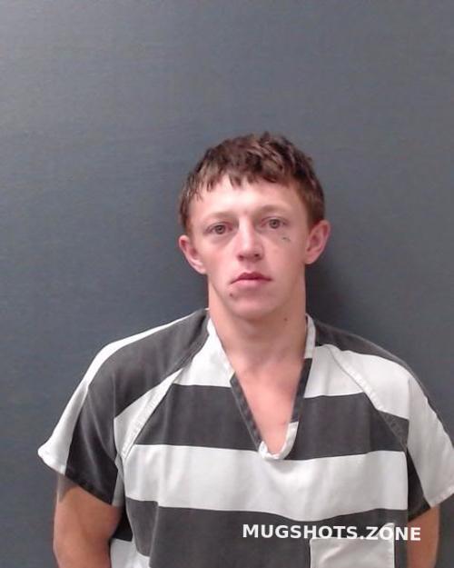 Perry Dayne Steven Comal County Mugshots Zone