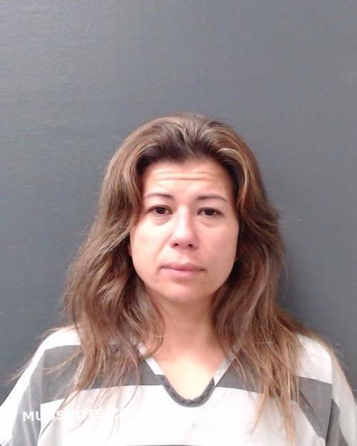 GONZALEZ ELIZABETH 10 18 2022 Comal County Mugshots Zone