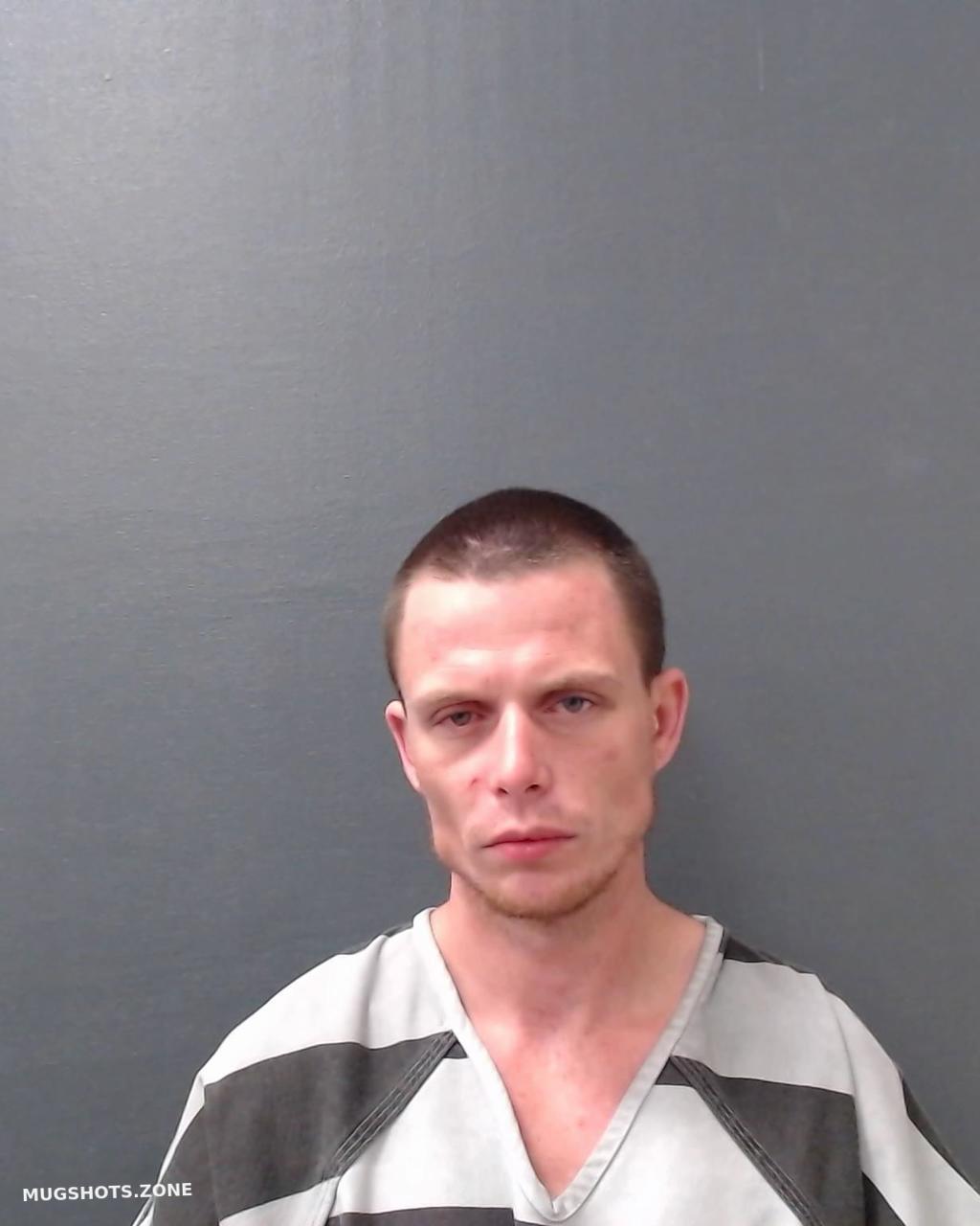 SHARP CONOR ALLEN 10 27 2022 Comal County Mugshots Zone