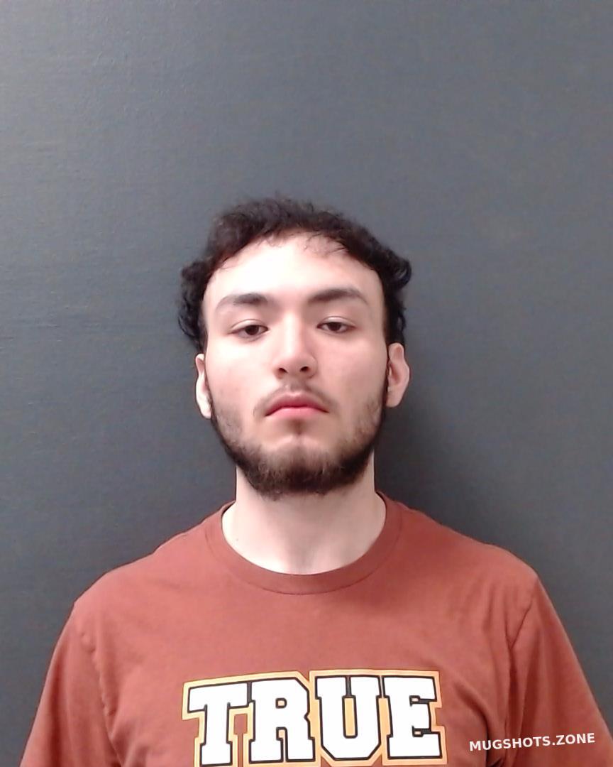 Ramirez Jaren Anthony Comal County Mugshots Zone