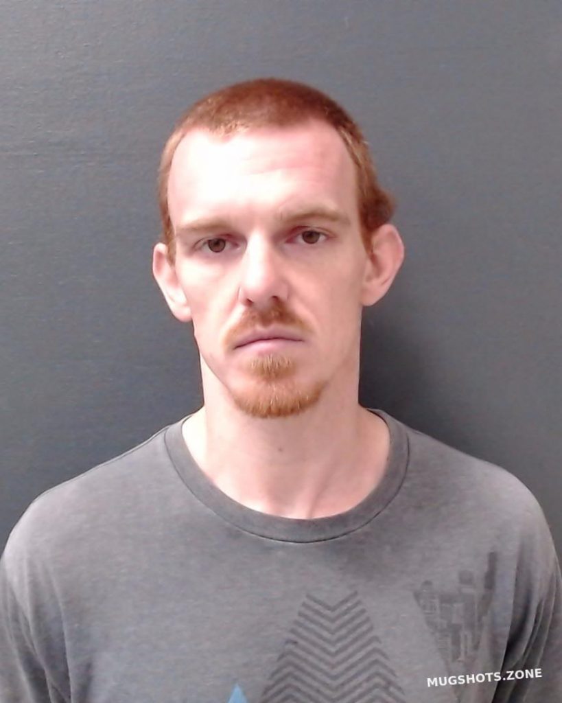 WHITBORD NIKOLAS JAMES 11 05 2022 Comal County Mugshots Zone