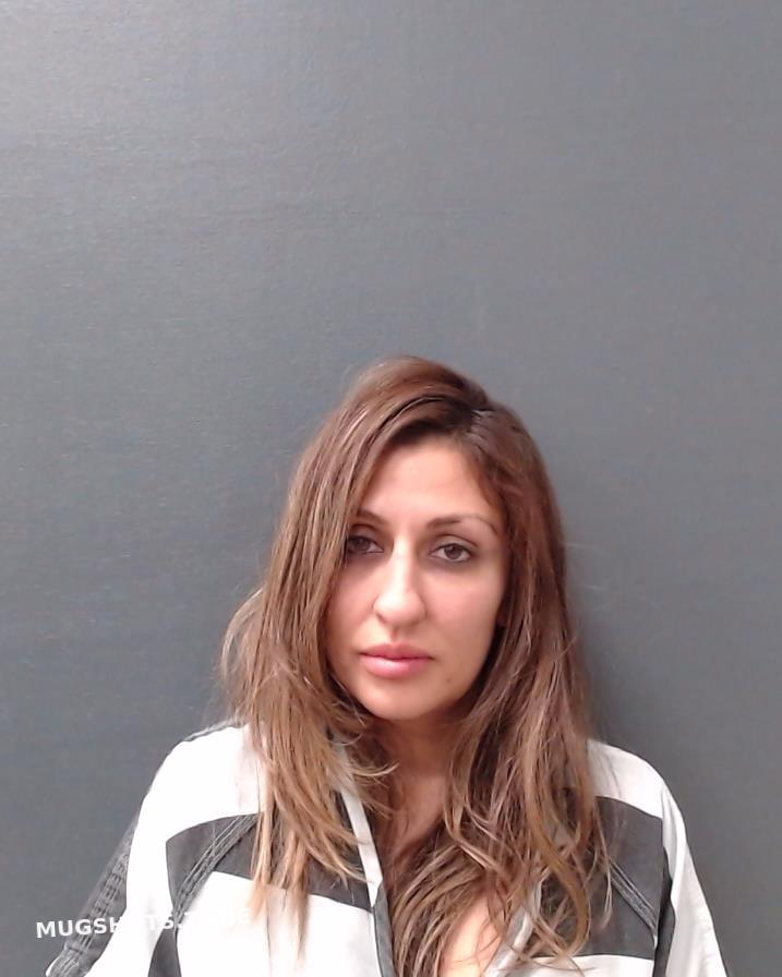 MARRERO SABRINA SELDA 11 13 2022 Comal County Mugshots Zone