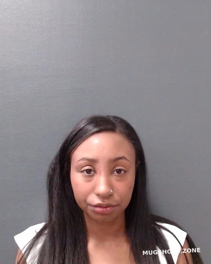 PHILLIPS LADAIJHA RENEE 11 27 2022 Comal County Mugshots Zone